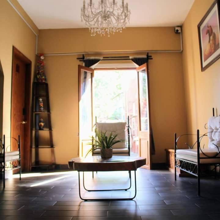 과나후아토 Casa Jardin 빌라 외부 사진