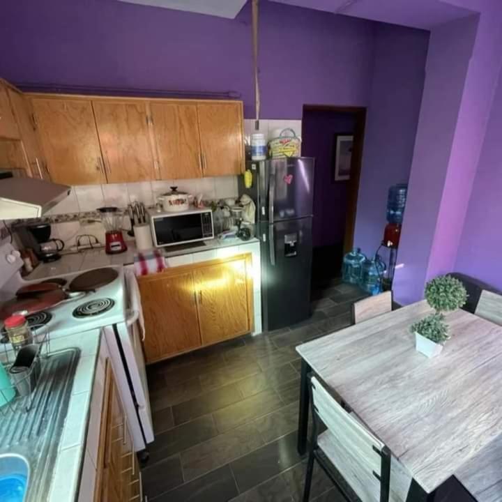 과나후아토 Casa Jardin 빌라 외부 사진